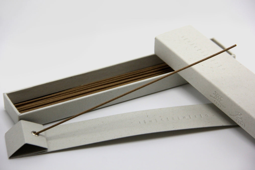 Revive | Pear Blossom Incense