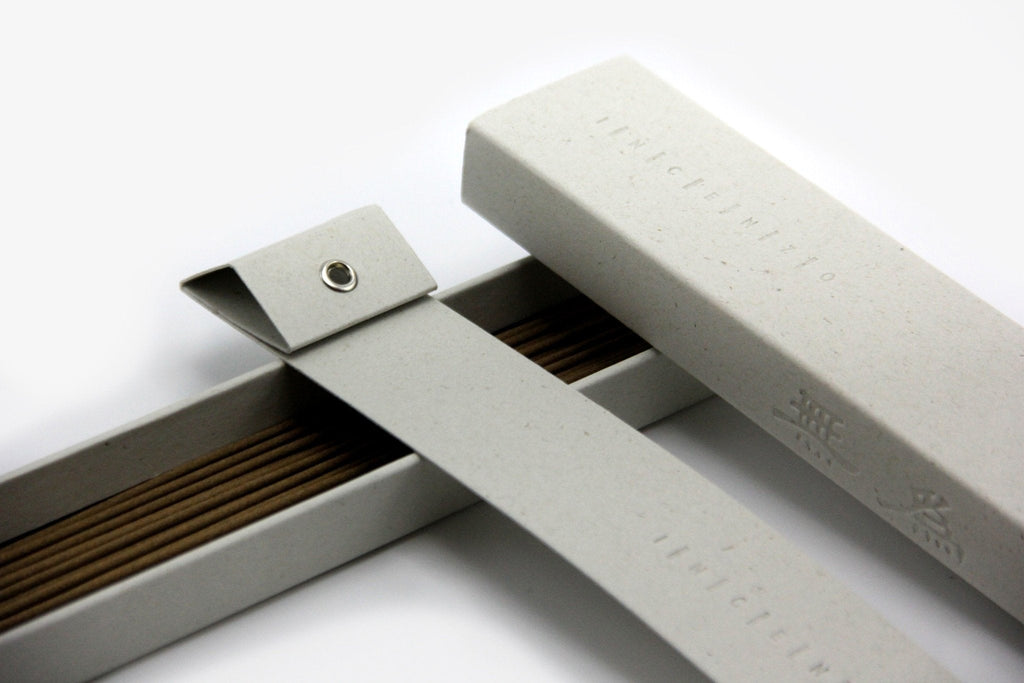 Engage | Cypress Incense