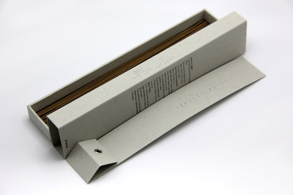 Retreat | Ambergris Incense