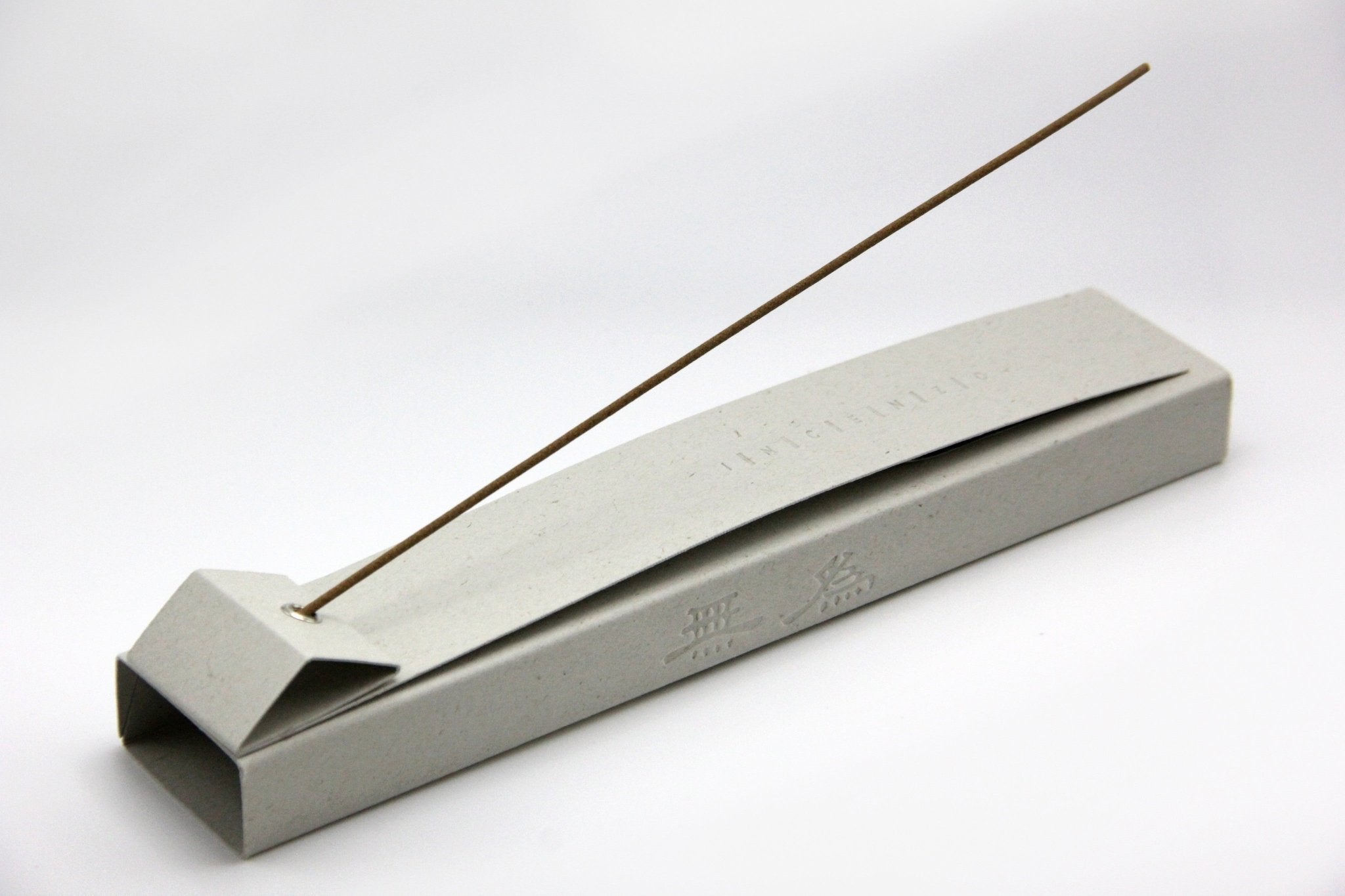 Retreat | Ambergris Incense