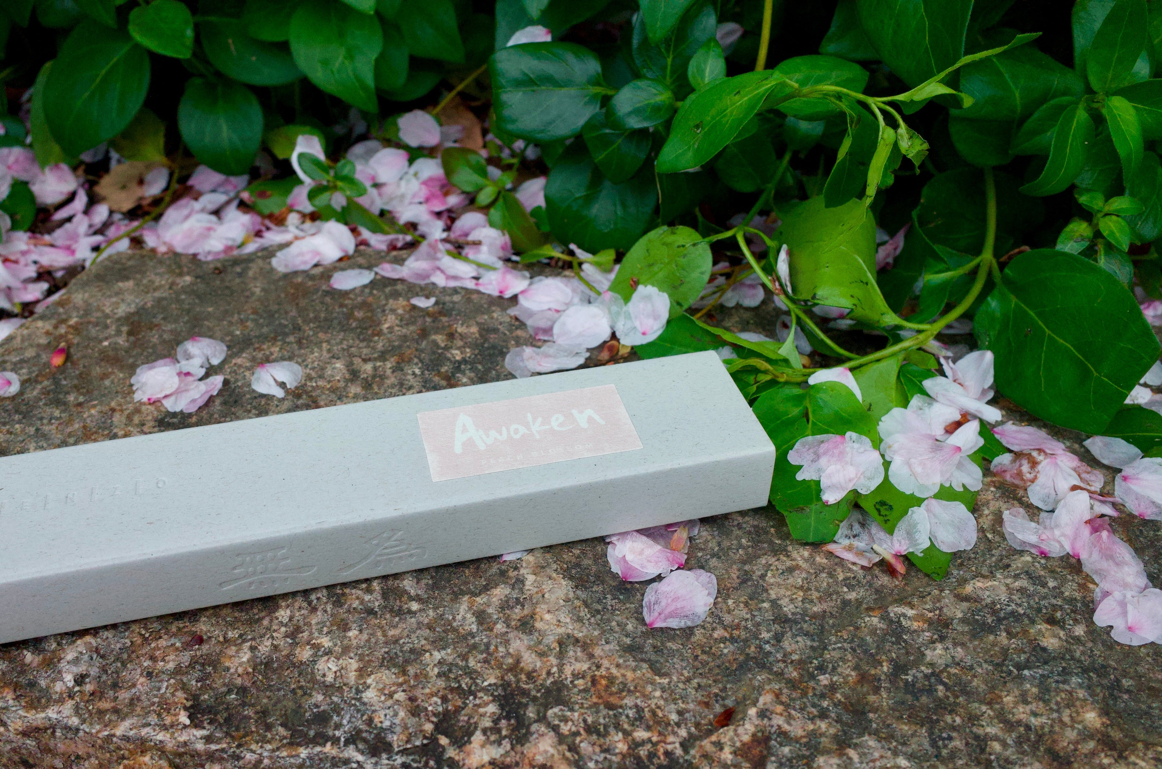 Awaken | Peach Blossom Incense